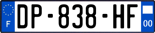 DP-838-HF