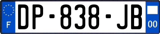 DP-838-JB