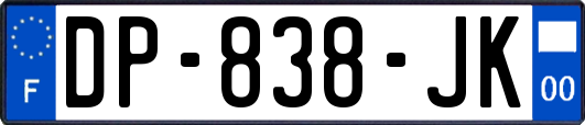 DP-838-JK