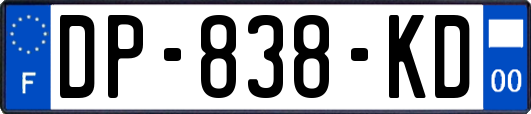 DP-838-KD