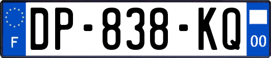 DP-838-KQ