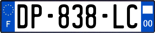 DP-838-LC