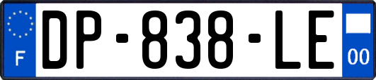 DP-838-LE
