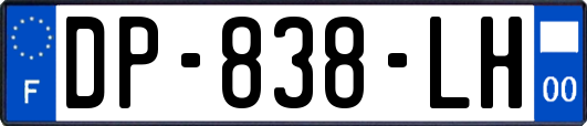 DP-838-LH