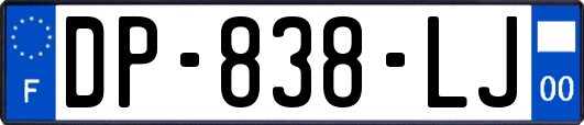 DP-838-LJ