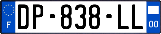 DP-838-LL