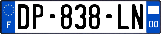DP-838-LN