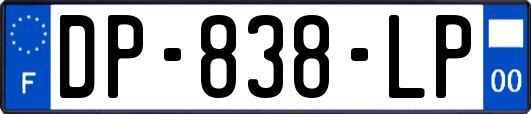 DP-838-LP