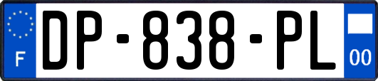 DP-838-PL
