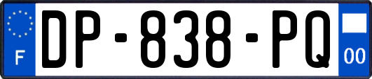 DP-838-PQ