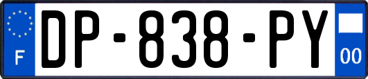 DP-838-PY