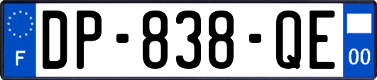 DP-838-QE