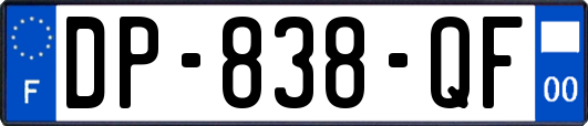 DP-838-QF