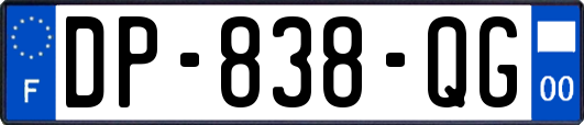 DP-838-QG