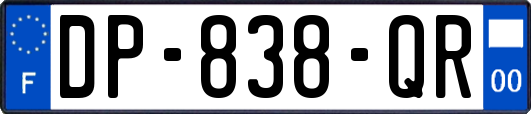 DP-838-QR
