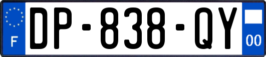 DP-838-QY