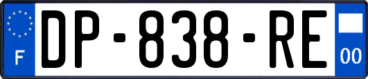DP-838-RE