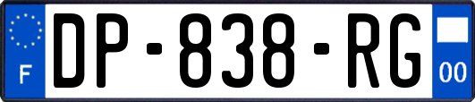 DP-838-RG