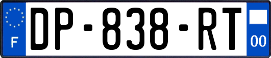 DP-838-RT