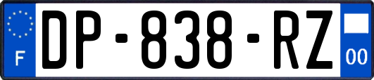 DP-838-RZ