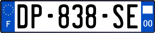 DP-838-SE