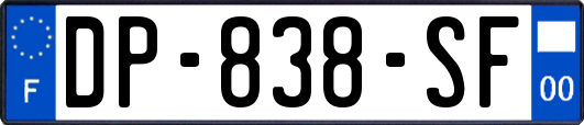 DP-838-SF