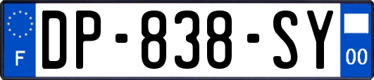 DP-838-SY