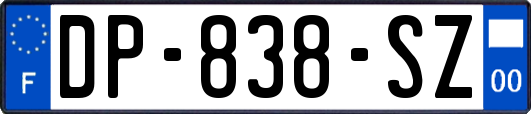 DP-838-SZ