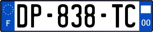 DP-838-TC