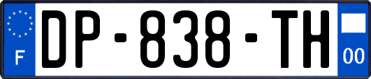 DP-838-TH