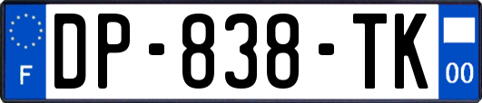 DP-838-TK