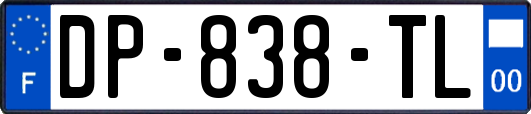 DP-838-TL