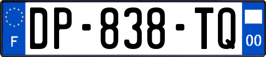 DP-838-TQ