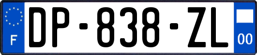 DP-838-ZL