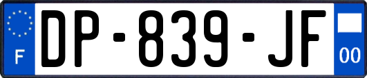 DP-839-JF