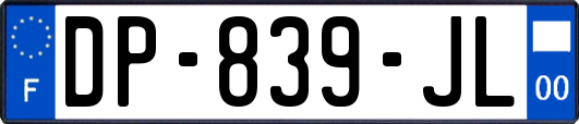 DP-839-JL