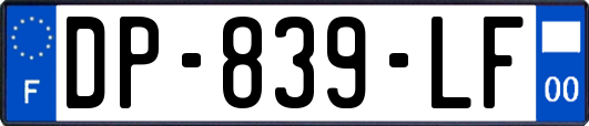 DP-839-LF