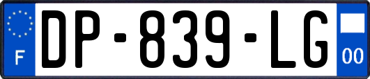 DP-839-LG