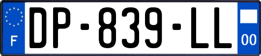 DP-839-LL