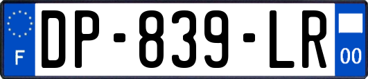 DP-839-LR
