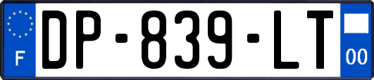 DP-839-LT