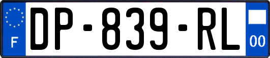DP-839-RL