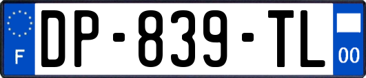 DP-839-TL
