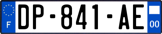 DP-841-AE