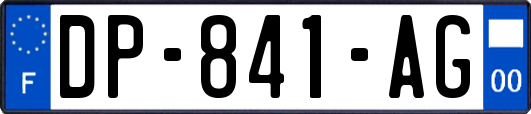 DP-841-AG