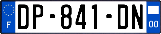 DP-841-DN