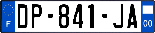 DP-841-JA