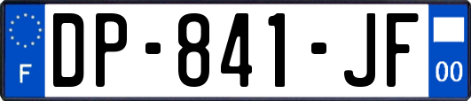 DP-841-JF