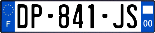 DP-841-JS