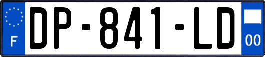DP-841-LD